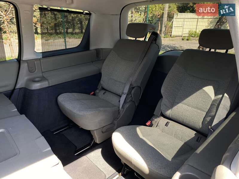 Минивэн Renault Espace 2004 в Хмельницком