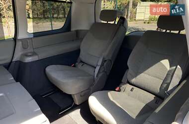Мінівен Renault Espace 2004 в 