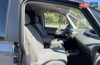 Мінівен Renault Espace 2004 в 