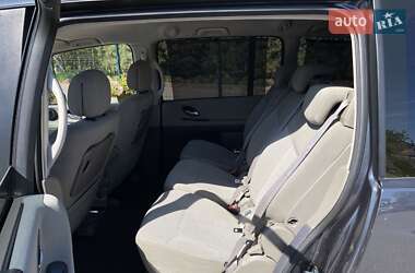 Мінівен Renault Espace 2004 в 