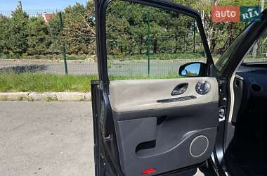 Мінівен Renault Espace 2004 в 