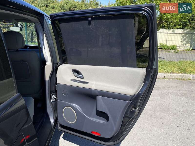 Минивэн Renault Espace 2004 в Хмельницком