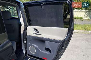 Мінівен Renault Espace 2004 в 