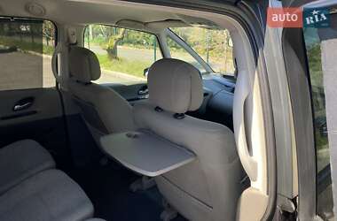 Мінівен Renault Espace 2004 в 