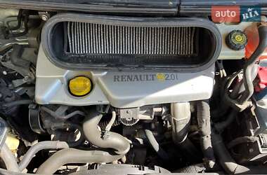 Минивэн Renault Espace 2008 в 
