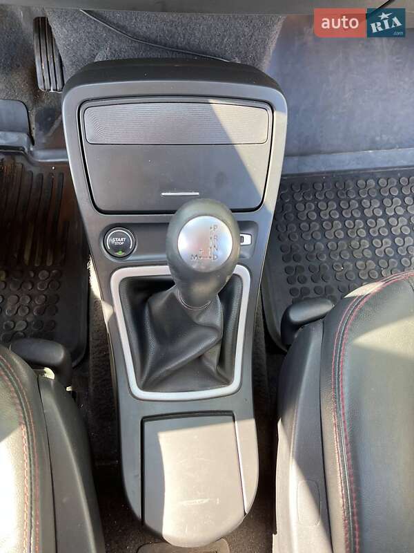Минивэн Renault Espace 2008 в Николаеве