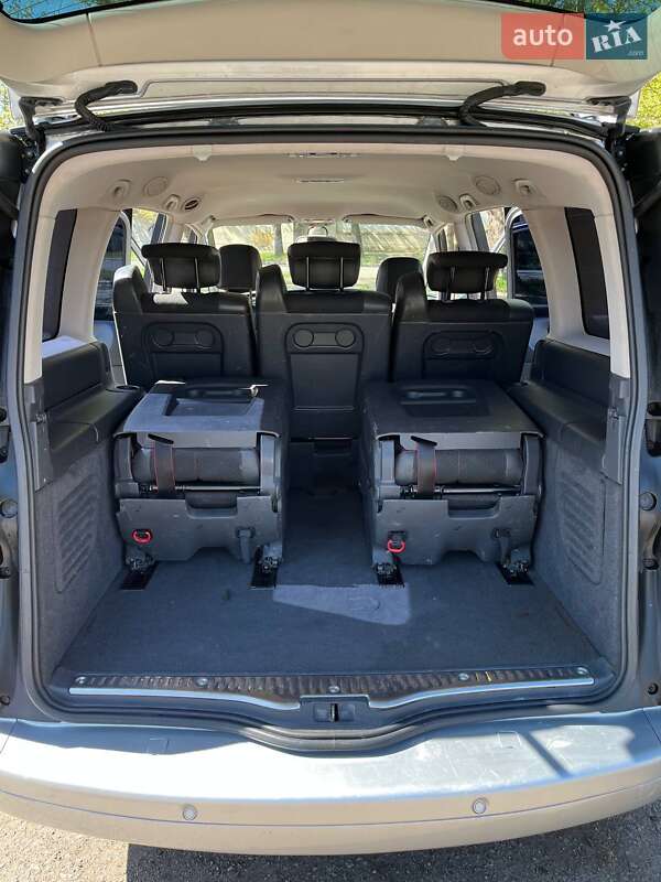 Минивэн Renault Espace 2008 в Николаеве