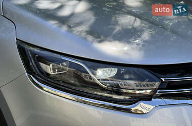 Мінівен Renault Espace 2016 в 