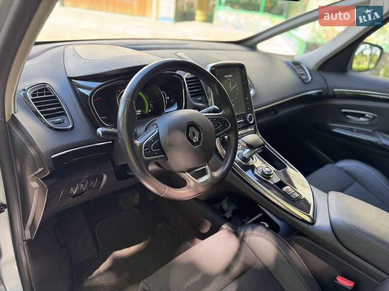 Мінівен Renault Espace 2016 в Рівному