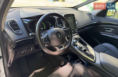 Мінівен Renault Espace 2016 в 