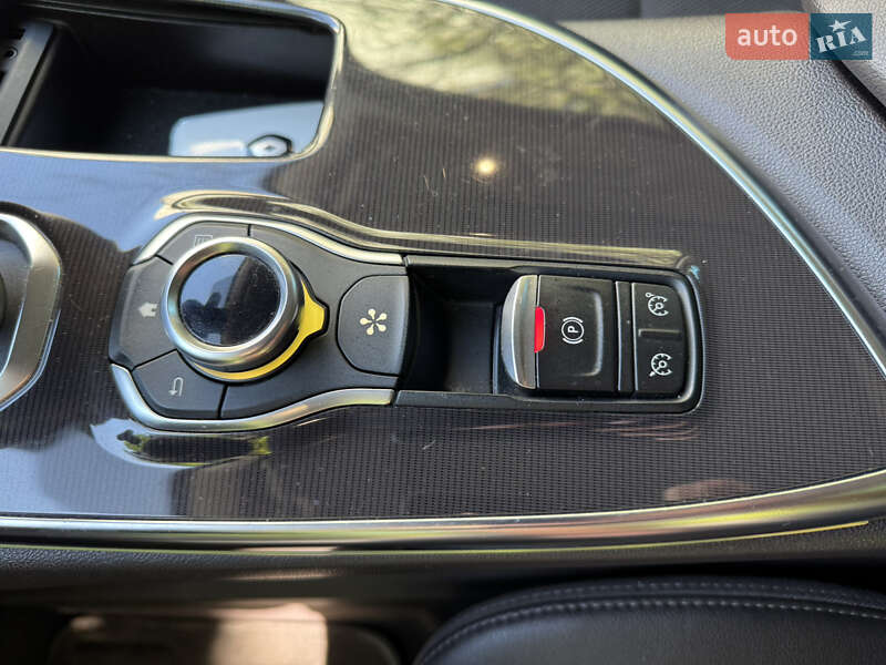 Мінівен Renault Espace 2016 в Рівному