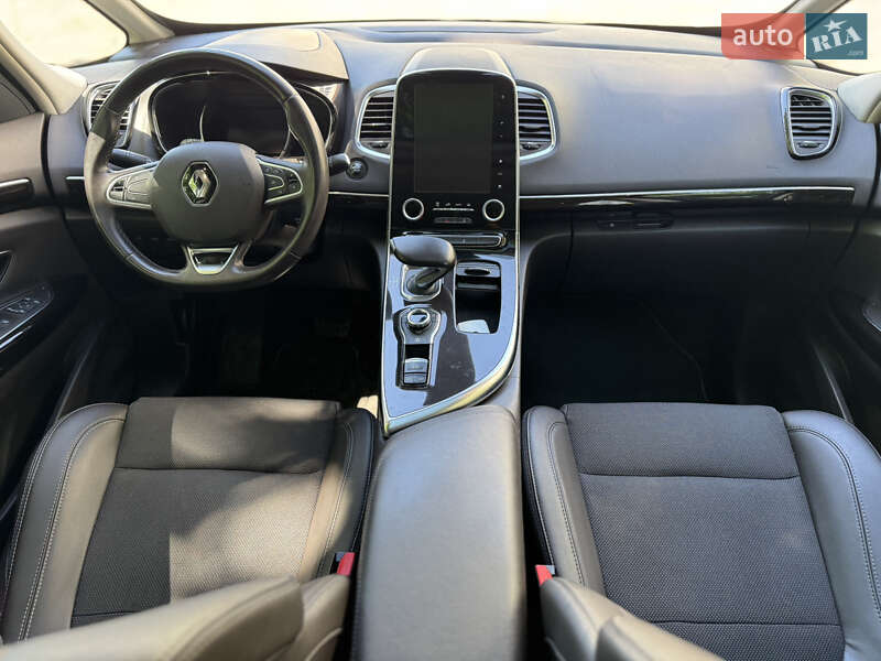 Мінівен Renault Espace 2016 в Рівному