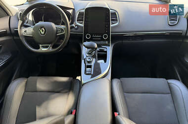 Мінівен Renault Espace 2016 в 