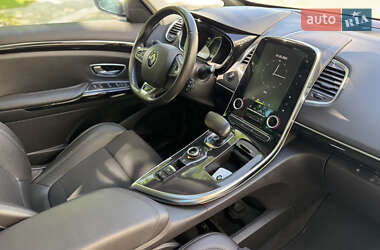 Мінівен Renault Espace 2016 в 