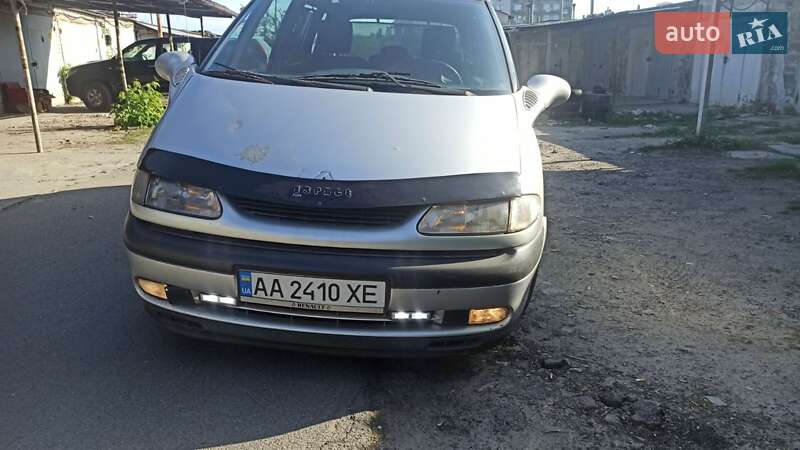 Renault Espace 1997