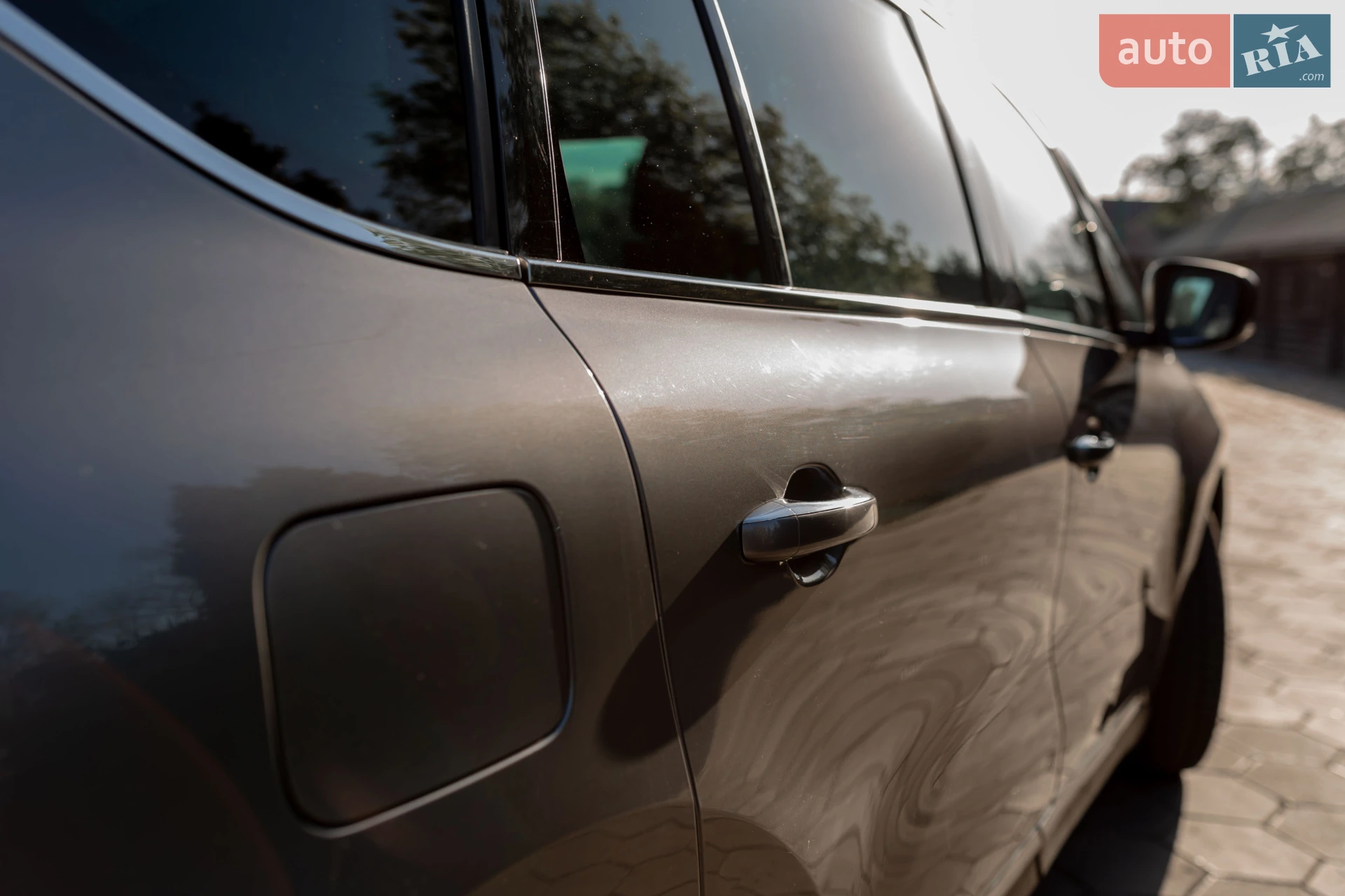 2015 Renault Espace - мініатюра 8