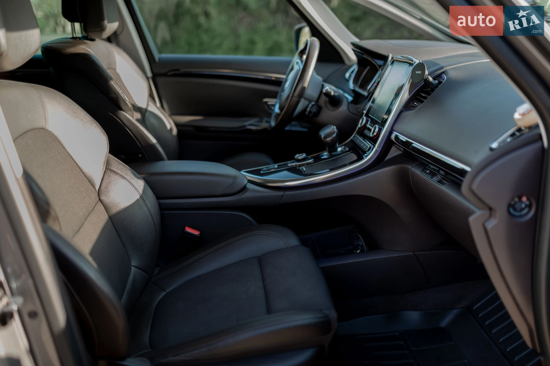 2015 Renault Espace - мініатюра 38