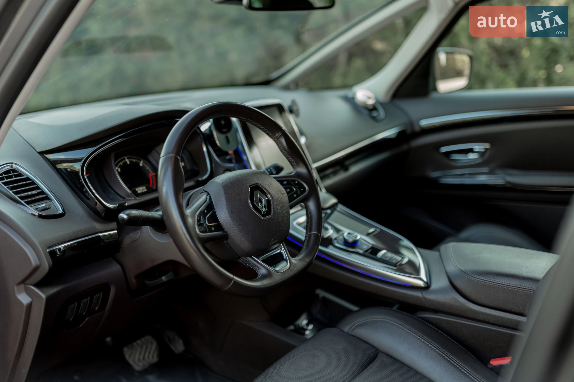 2015 Renault Espace - мініатюра 43