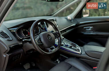Мінівен Renault Espace 2015 в 
