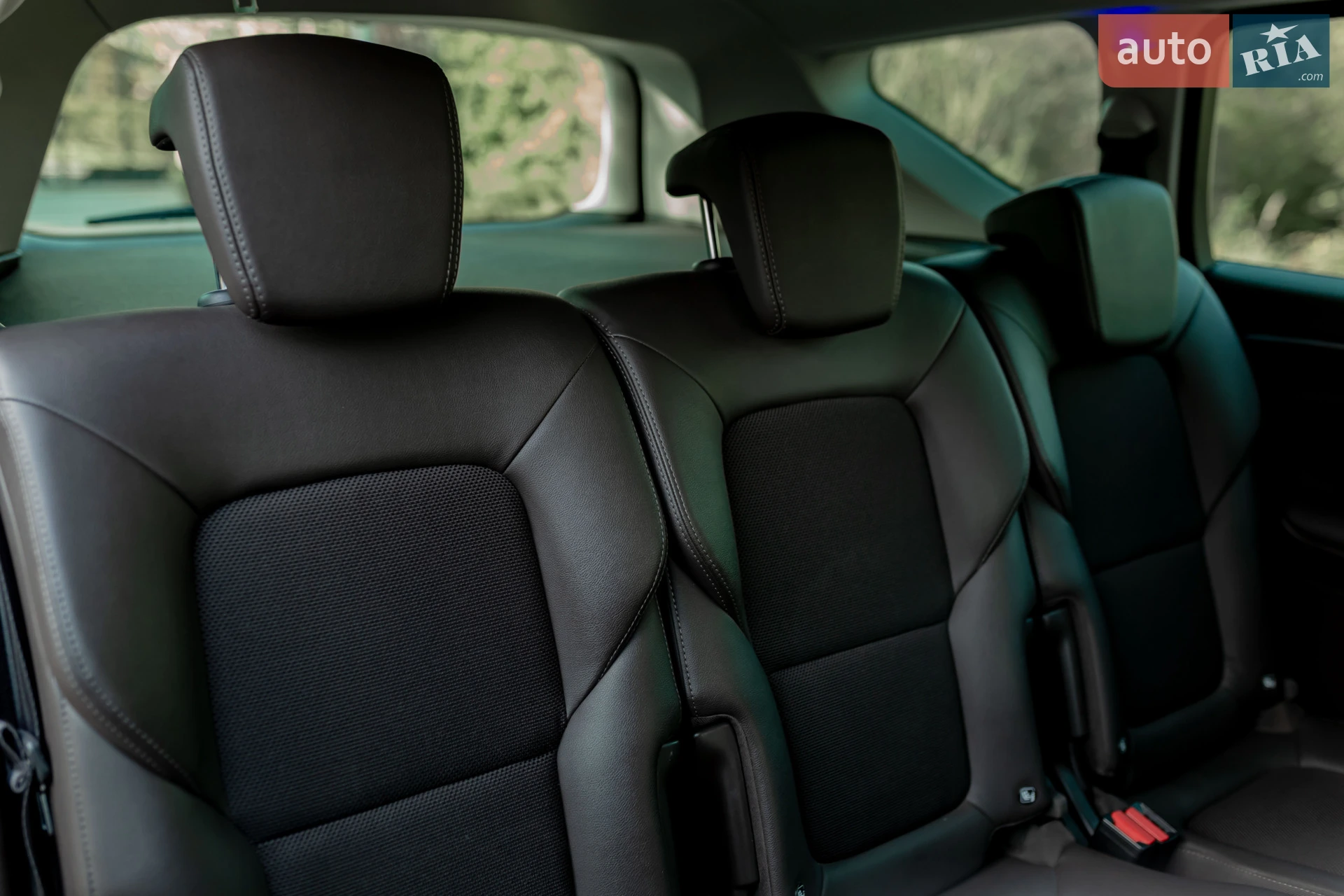2015 Renault Espace - мініатюра 52