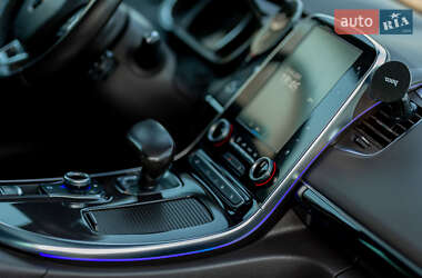 Мінівен Renault Espace 2015 в 