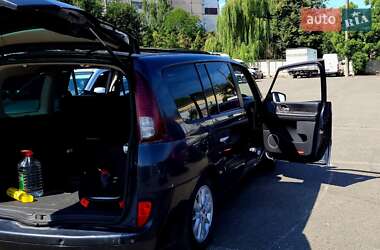 Минивэн Renault Espace 2010 в 