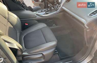 Мінівен Renault Espace 2016 в 