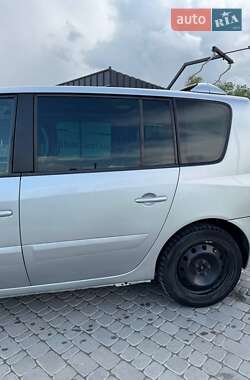 Мінівен Renault Espace 2005 в 
