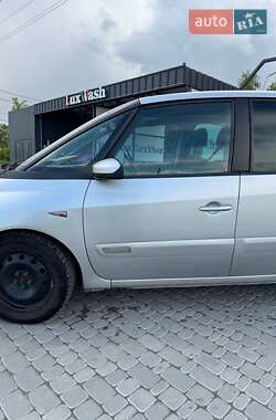 Мінівен Renault Espace 2005 в 