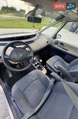 Мінівен Renault Espace 2005 в 