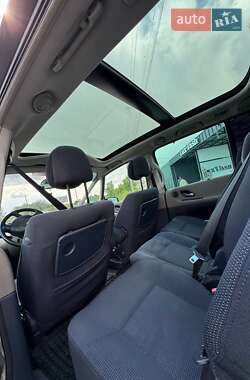 Мінівен Renault Espace 2005 в 