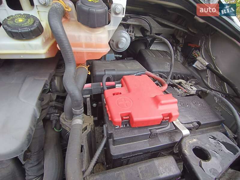 Мінівен Renault Espace 2013 в Конотопі