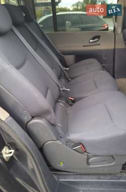 Минивэн Renault Espace 2003 в Дрогобыче
