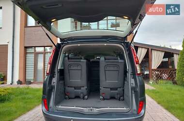Минивэн Renault Espace 2011 в 