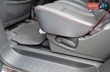 Минивэн Renault Espace 2011 в 