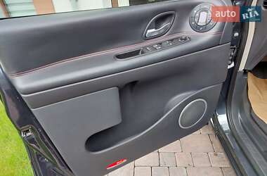 Минивэн Renault Espace 2011 в 