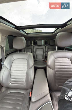 Мінівен Renault Espace 2015 в 