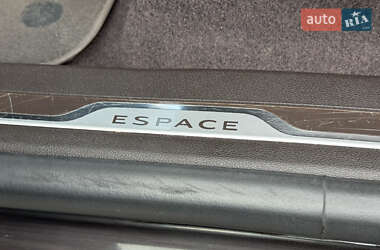 Мінівен Renault Espace 2015 в 