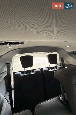 Мінівен Renault Espace 2015 в 