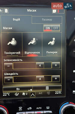 Мінівен Renault Espace 2015 в 