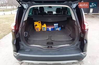 Мінівен Renault Espace 2016 в Миргороді