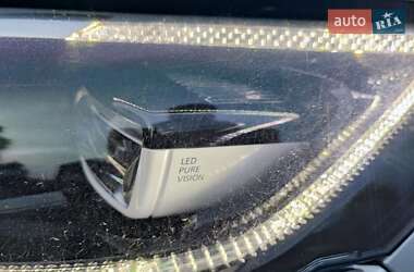 Минивэн Renault Espace 2016 в 