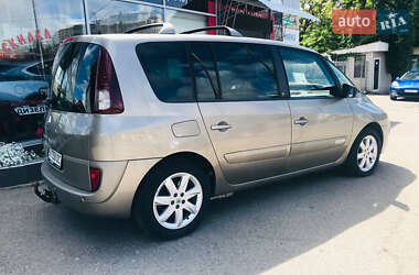 Мінівен Renault Espace 2010 в Одесі