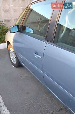 Минивэн Renault Espace 2005 в 