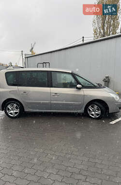 Минивэн Renault Espace 2006 в 
