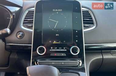 Минивэн Renault Espace 2016 в 