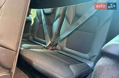 Минивэн Renault Espace 2016 в 