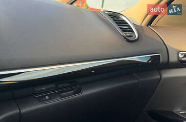 Минивэн Renault Espace 2018 в 