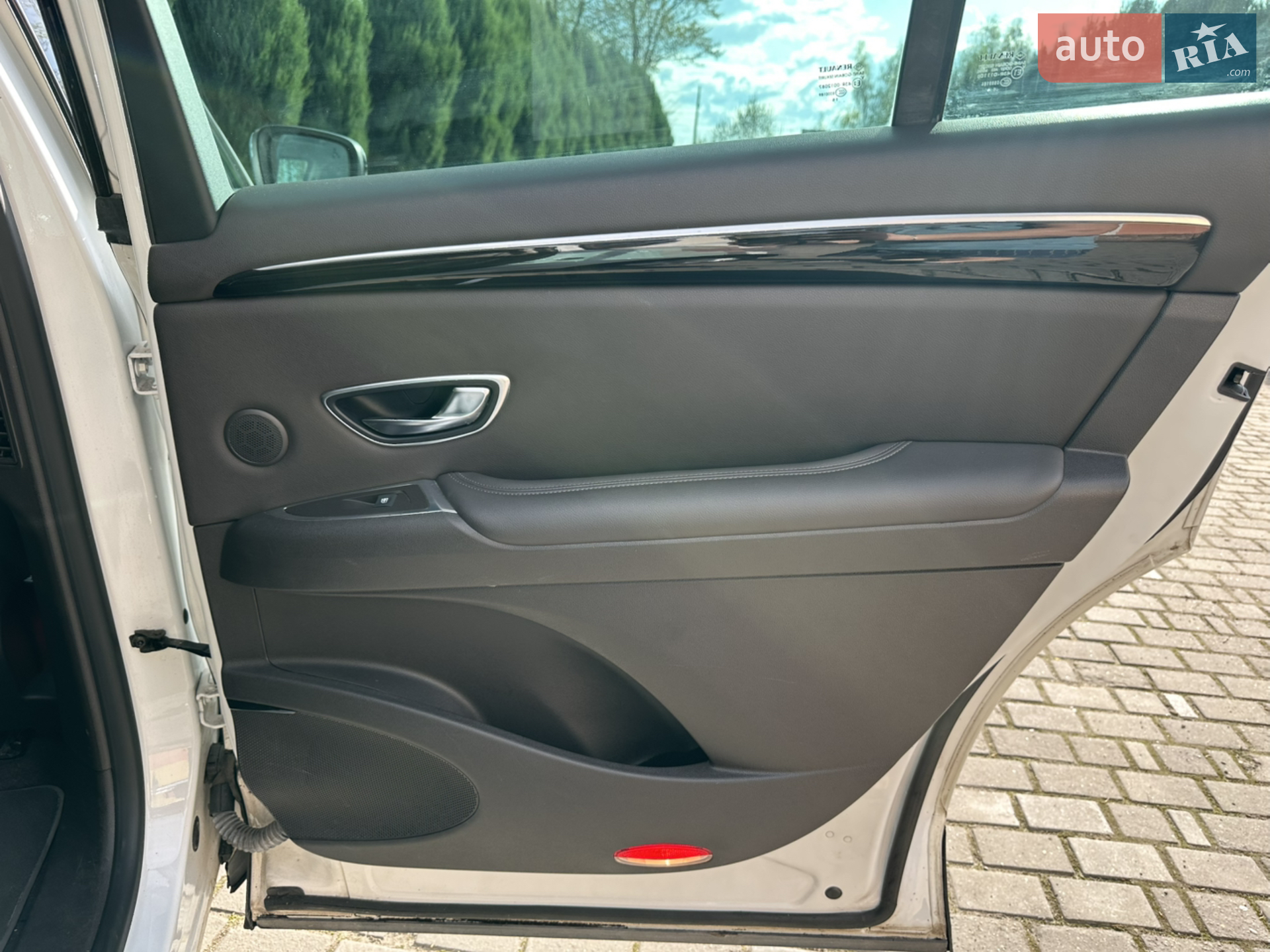 2015 Renault Espace - мініатюра 27