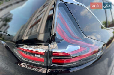 Минивэн Renault Espace 2016 в 
